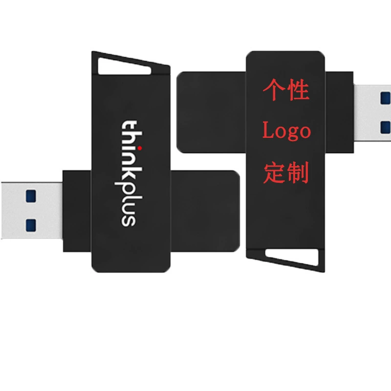 Lenovo, совместимый с металлом USB флеш-накопитель, 32Г, G64, 64Г, G128, 128Г