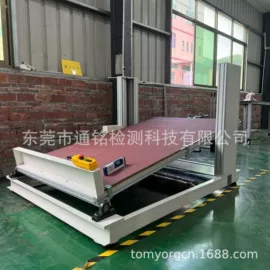 其他仪器仪表;纺织用仪器;其他试验机
