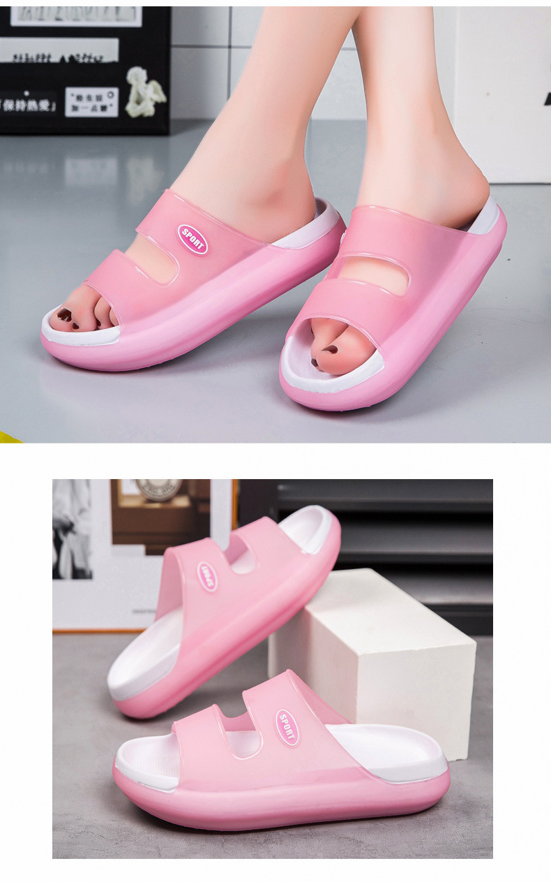 Ciabatte donna da outdoor antiscivolo per mare e piscina_voghion.com