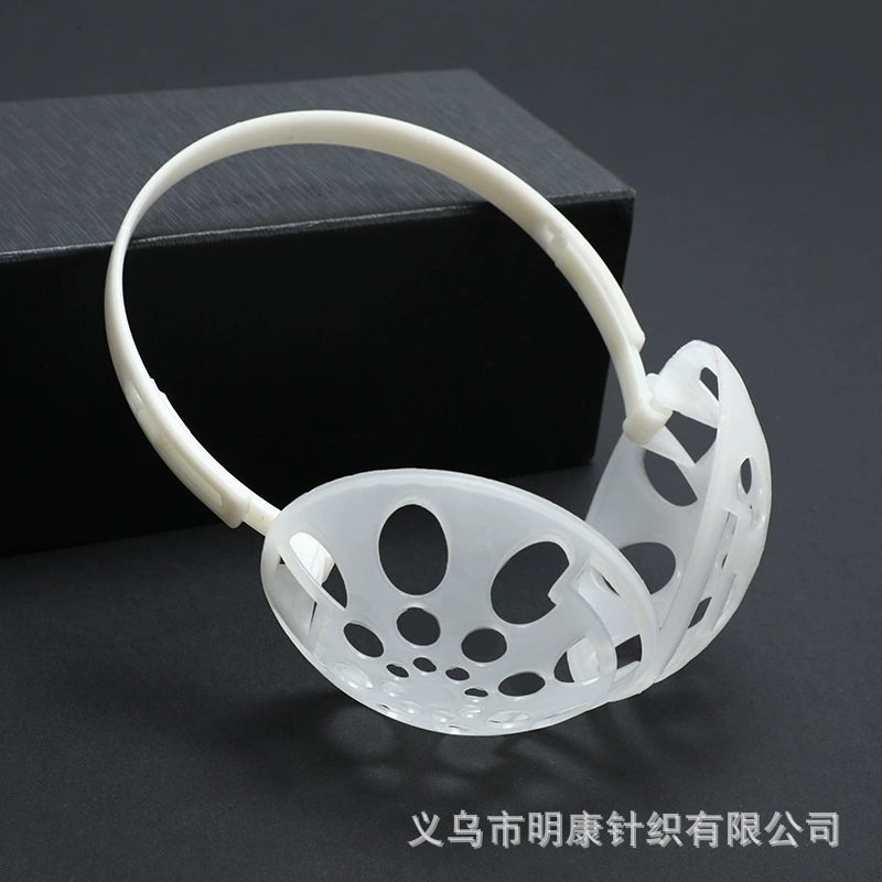 Новые зимние складные наушники пластиковые наушники для защиты ушей