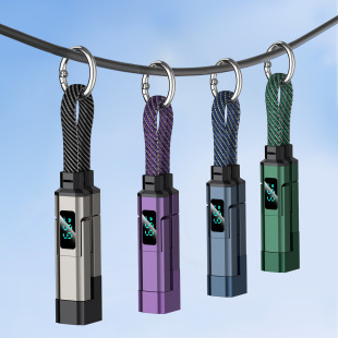 ���@�ĺ�һ65W耳׿�PD��侀�m����O���A��Type-C5A�֙C������