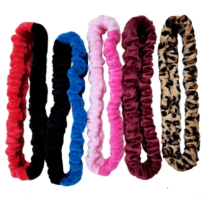 Sürətlər qutusu və əl tormozu başlıqları, with Leopard Print