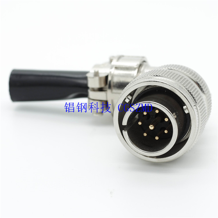 VG95234������ʽ������3108A 18-8S/P reverse bayonet coupling