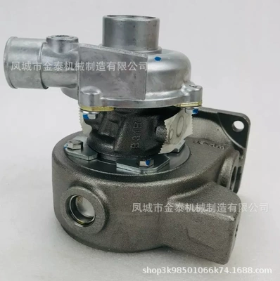 TURBO 12961118040 Supercharger