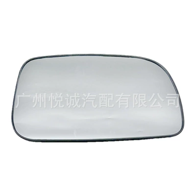 Glass with Heating, Car mirror