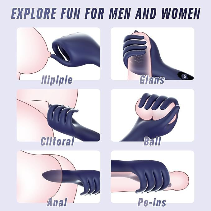 Automatic Masturbator Cup with 9 Vibration Frequencies and Button Control — detail image 6