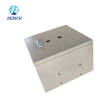 防水配電箱開關配電櫃明裝室內掛壁式控制箱威圖基業箱基業箱