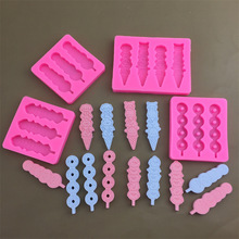 ���z�Ǻ��Jģ��DIY�ɿ��������Ǻ決ģ��ʳƷ��ܛ�Ǳ��K����ģ