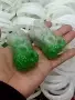 新款树脂手把件
