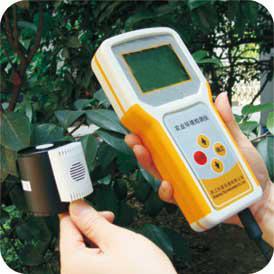 温湿光三参数记录仪 配件