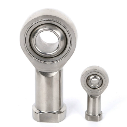 SA8T/K нержавеющая сталь стержневые концевые соединительные подшипники