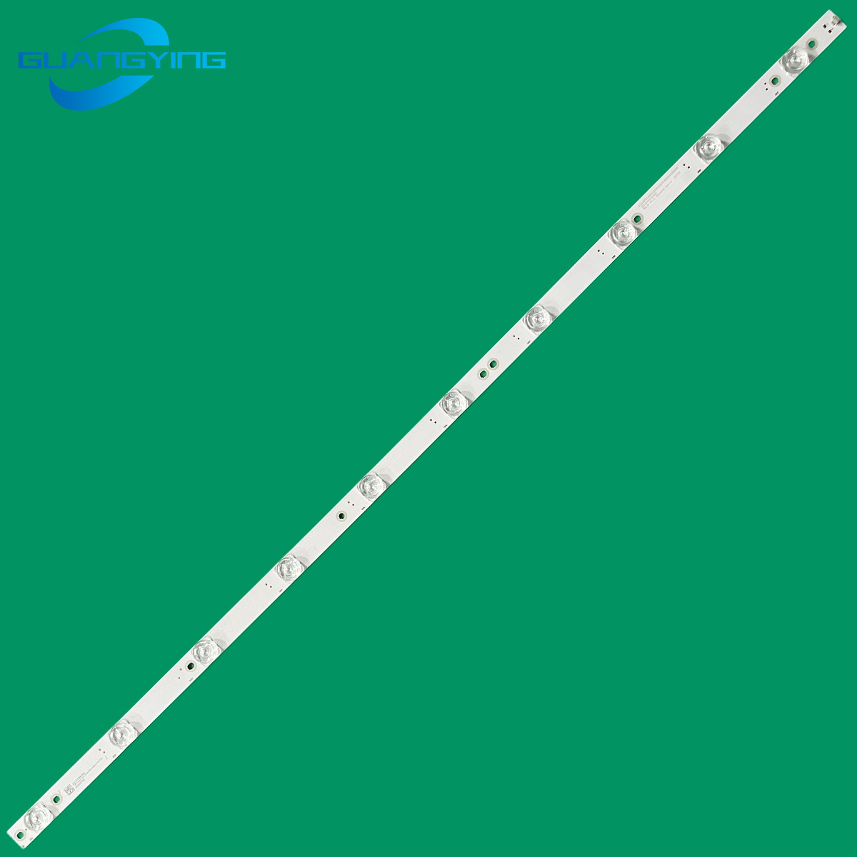 27-3-75T6-3030-OD18-20X10-820X18-210720  261501014200灯条