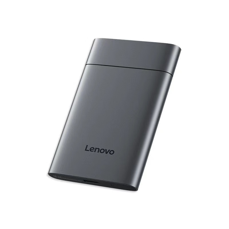 Suitable for Lenovo Mobile Hard Drive F509 Usb3.2Gen1 2.5inch Mechanical Hard Drive