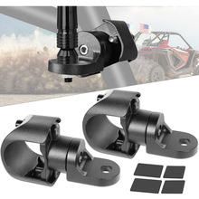 ��U��֧�� 1.5 �� 2 Ӣ����\ LED ��U�����b�쾀����m��