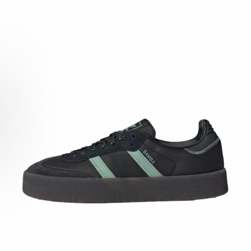 Primavera y verano nuevo ADI ASAMBAE W bajo deporte ocio campus universal zapatos clásicos de moda para hombres y mujeres