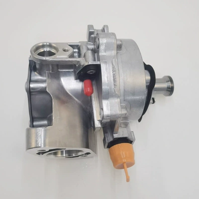 X3 Xdrive35I – Starter and accessories