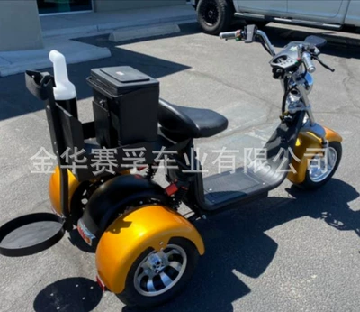 Factory Big Harley Battery: Elektrikli motosikletlər