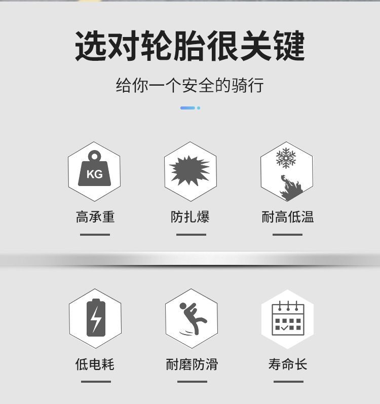 Motorcycle Tire Haojue Qianjiang 3.00-18 Vacuum 125 Motorcycle Front and Rear Tire 275/325-18 Tire