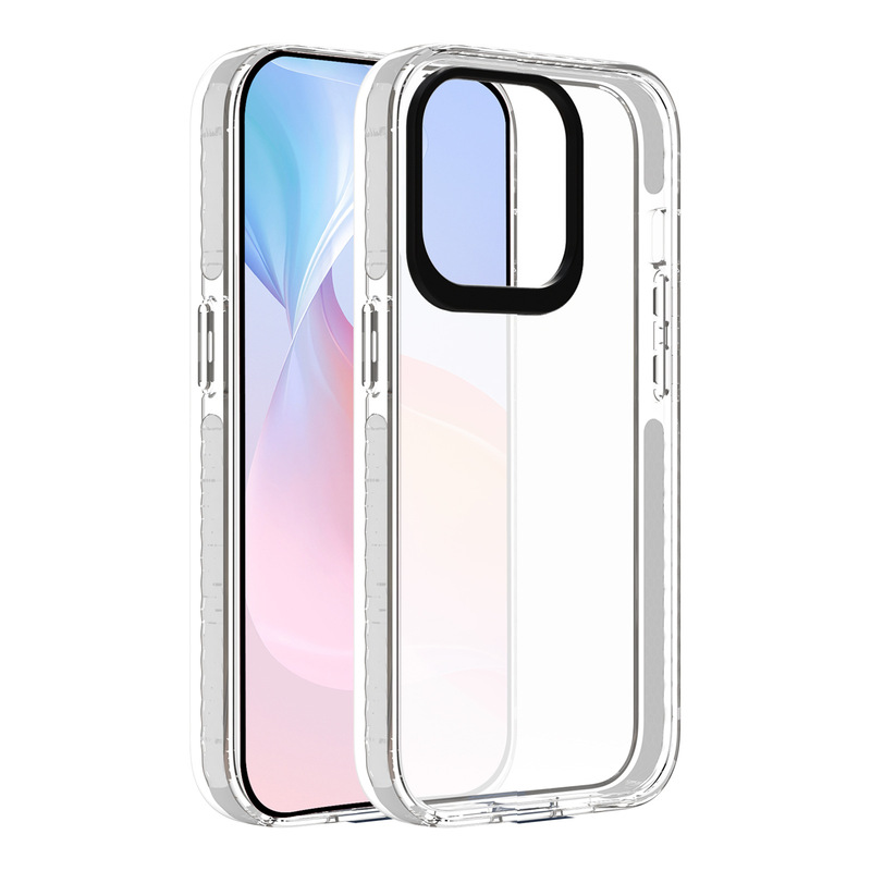 源头厂商批发iPhone16pro全型号5米防摔手机壳防摔防磨保护套跨境|undefined
