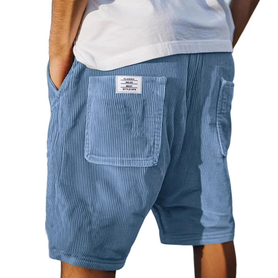 Куртозубые Шорты?