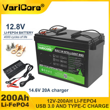 VariCore 12V/200AH280AH 24V/100AH 48V/50AH�����ͥ��y��늳�