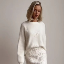 �W���羳2025�ﶬŮ�bŮʽᘿ������m���e��ɫ�����A�I�L��ᘿ���