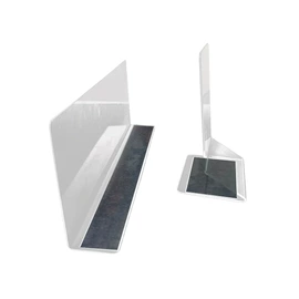 其他有机玻璃;台卡;办公展示架