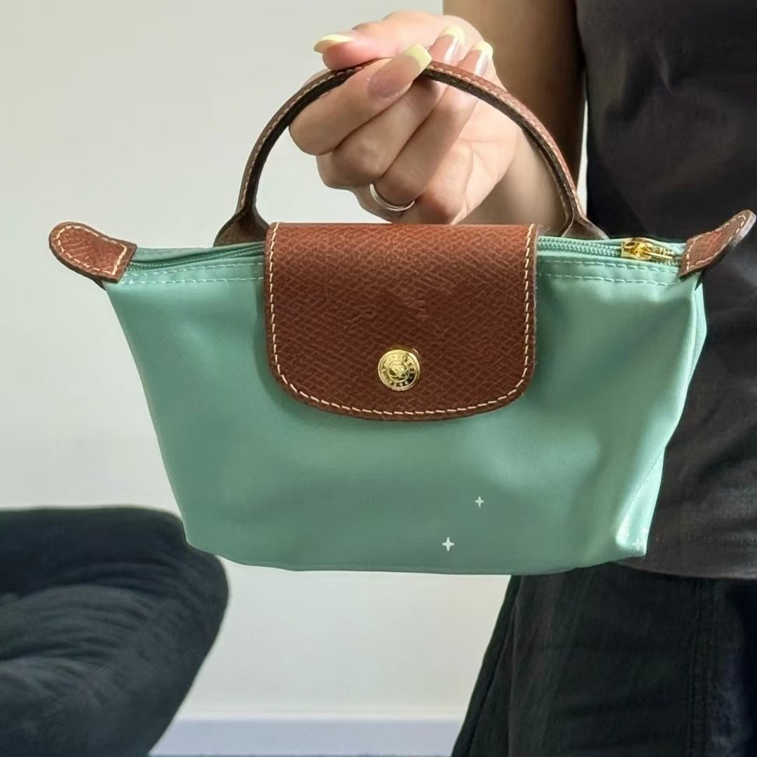 (top version) celadon green