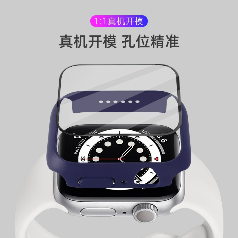 Чехол защитный универсальный для Apple Watch