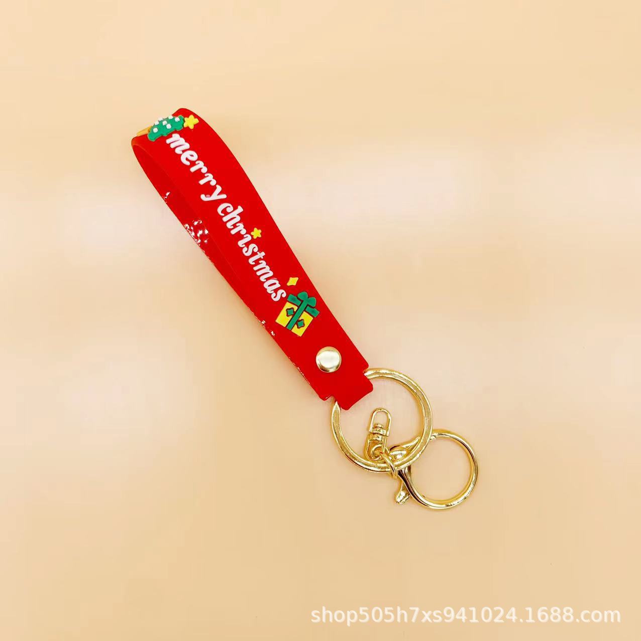 크리스마스 레드