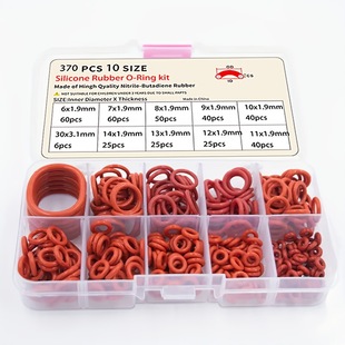 370pcs�tɫ���z O��Ȧ�ܷ�| �A�����z�M�����b ���� ��ĥ �͸ߜ�