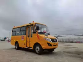 其他专用汽车;客车;取力器