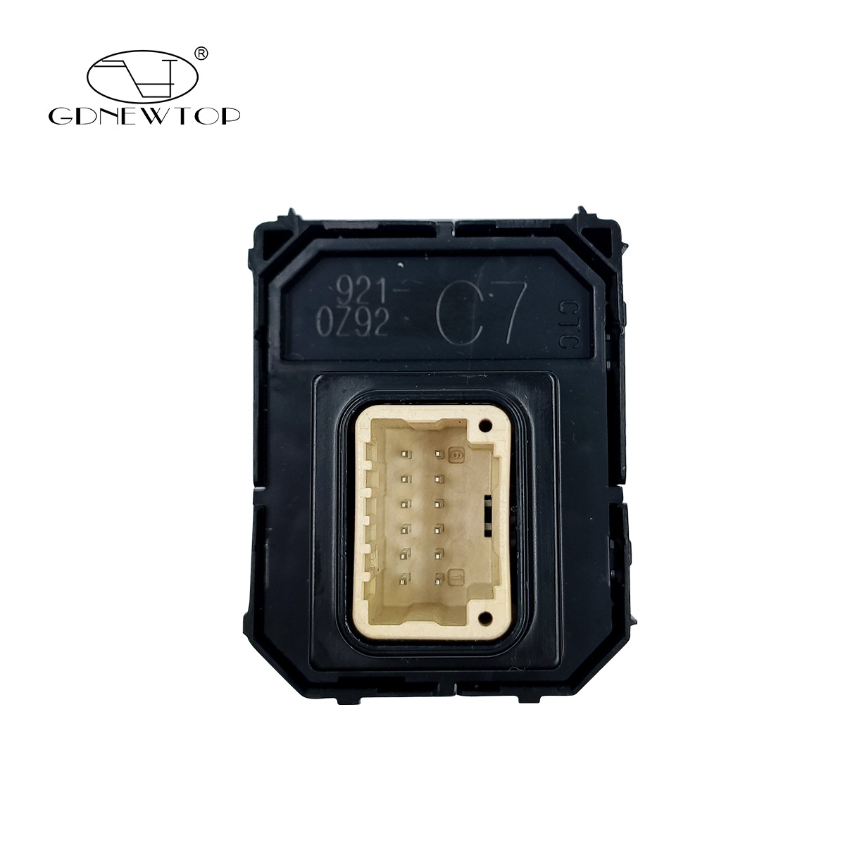 Interruptor plegable para espejo retrovisor, compatible con Corolla, Camry, Levin, Highlander, Crown, RAV4 2025 image 4