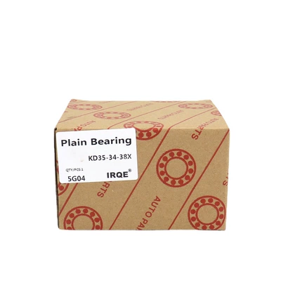 Mazda CX-5 KE, Bearing
