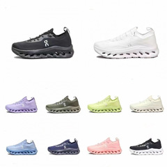 クロスボーダー O ランニング共同ブランド x Cloud TILT 軽量、通気性、衝撃吸収性を高める男性と女性の軽量莆田スポーツシューズ