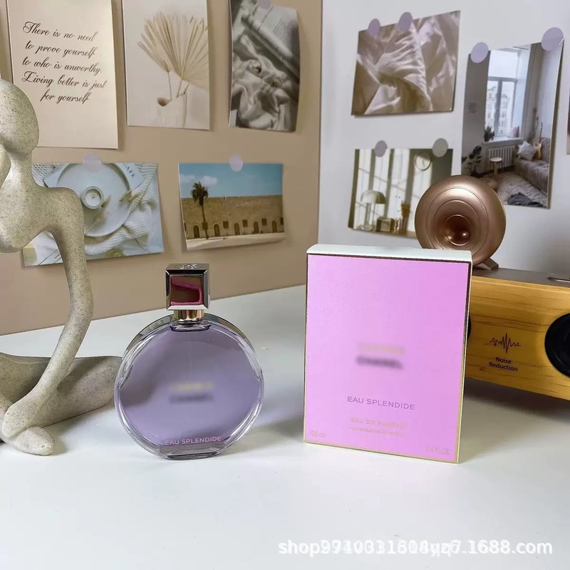跨境外贸越南perfume经典可可白色N5号之水 粉邂逅 蔚蓝 1957香水|undefined
