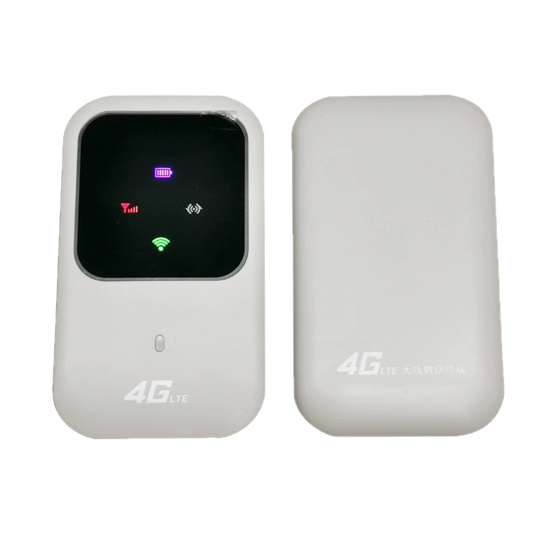Экспортировано в Азию и Африку 150M4GLTE портативный WiFi Unicom Telecom мобильный беспроводной маршрутизатор автомобильный Wi-Fi