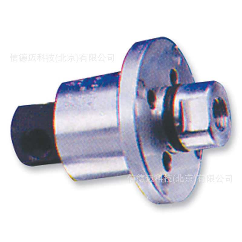 Deublin 双通道旋转接头1102-025-001004