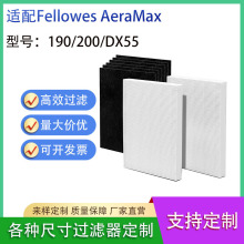 �m��Fellowes AeraMax 190/200/DX55 HEPA�^�V�W�՚�������Vо