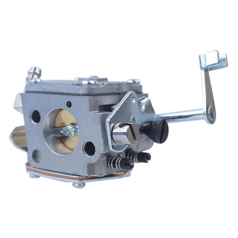 Paquete de carburador adecuado para Wacker BS500 S BS600 BS600S BS650