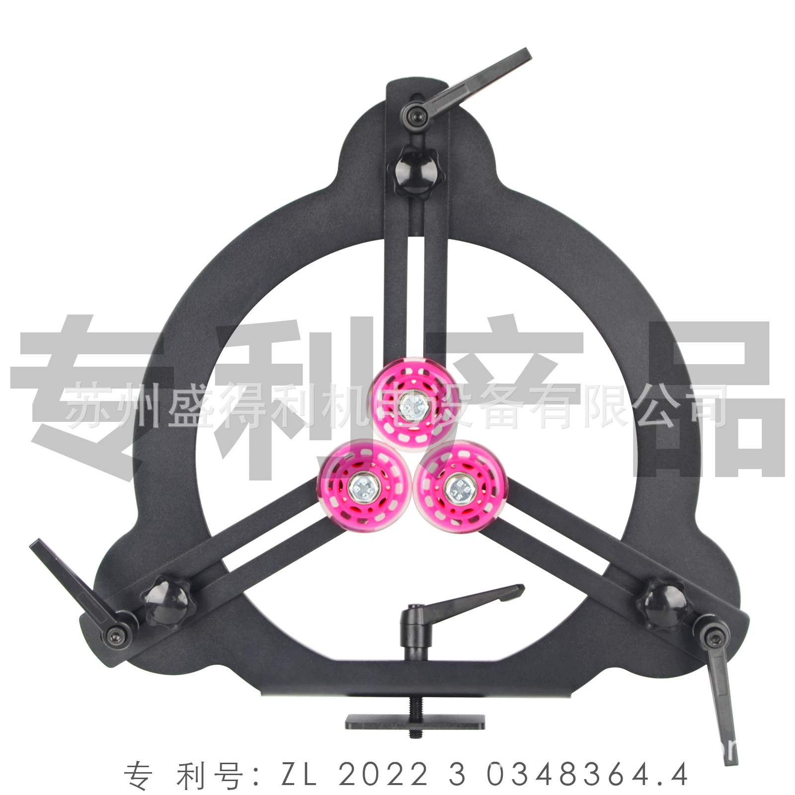 Центральное приспособление для токарного станка по дереву Rothenberg, аксессуары для центрального кронштейна токарного станка.