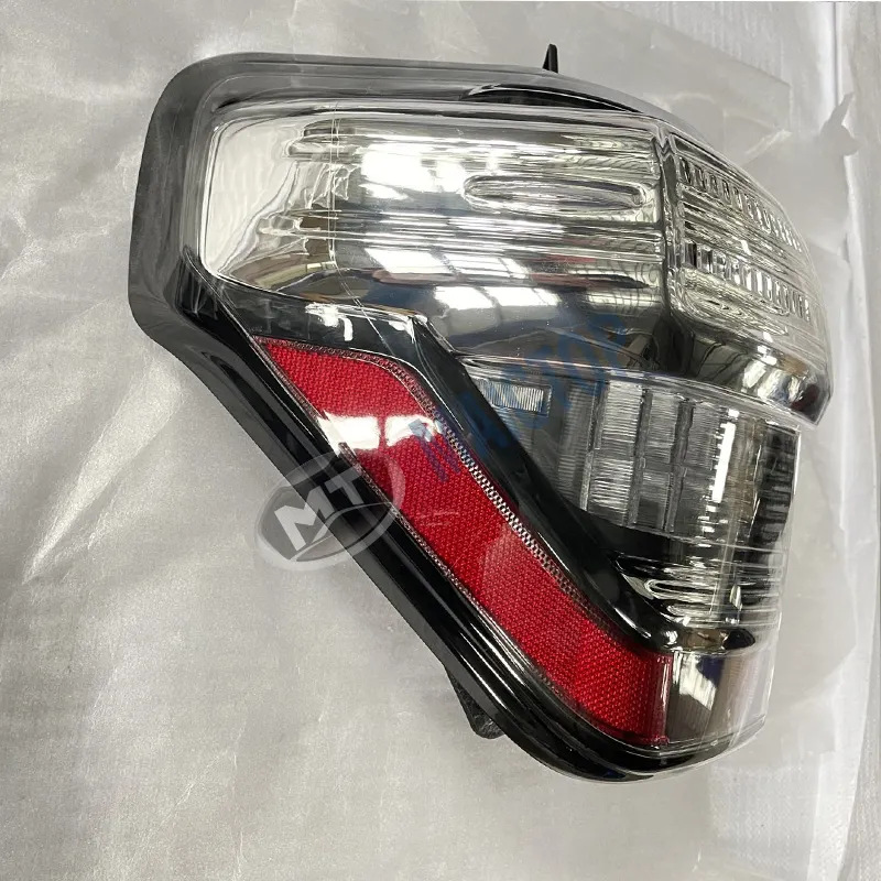SPEEDMASTER 4 러너 테일 라이트 2014-2021 SPEEDMASTER 4 러너에 적합 LED 미등 수정
