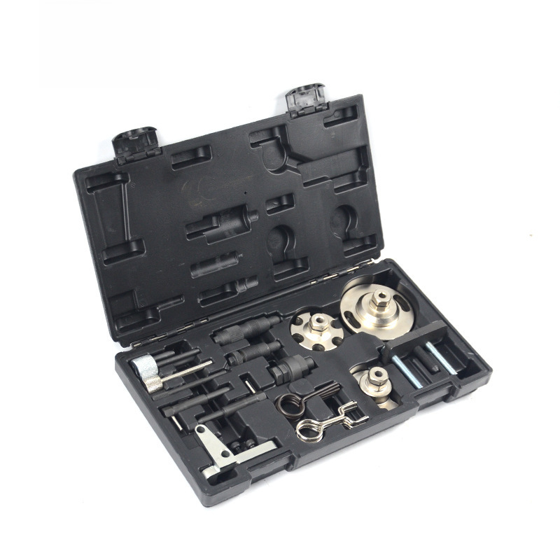 폭스 바겐 아우디 2.0 2.7 3.0 디젤 타이밍 도구 세트, 센트리노 자동 수리 도구 세트, 항저우 센트리노