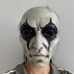 ハロウィーンマスクパーティー仮面舞踏会日殺PVC命日楽しい道具ゲーム個性キャラクターシナリオ殺