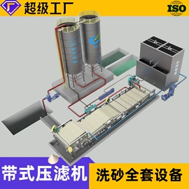 污泥处理设备;压滤设备;污水处理设备
