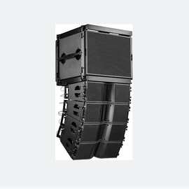 高仿阿酷斯KARA2线阵音响KARAII208阿酷司线阵音箱双8寸KARA208