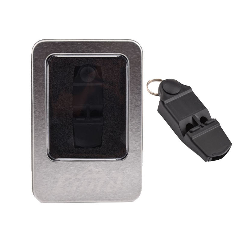 高频口哨足球篮球排球比赛教练裁判口哨130分贝户外救生哨子