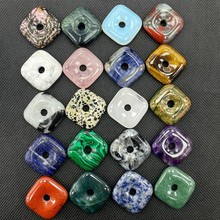 7*30MM��Ȼˮ������ƽ���� �����ʯƽ����С���K�ֹ�diy�Ʒ���