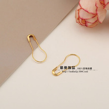 DIY�Ʒ��� 9.5*22mm���J�΄e� ��ɫ