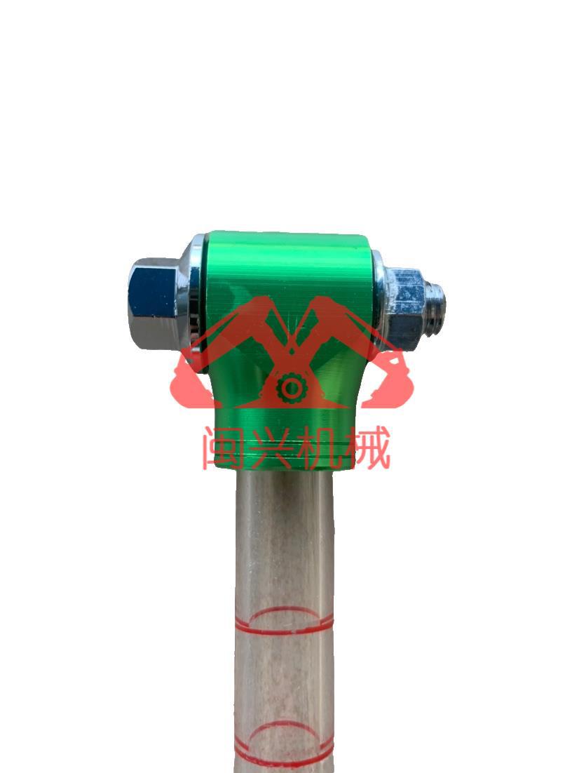 适用卡特30770B312120B320330液压油尺卡特液压油尺油尺表